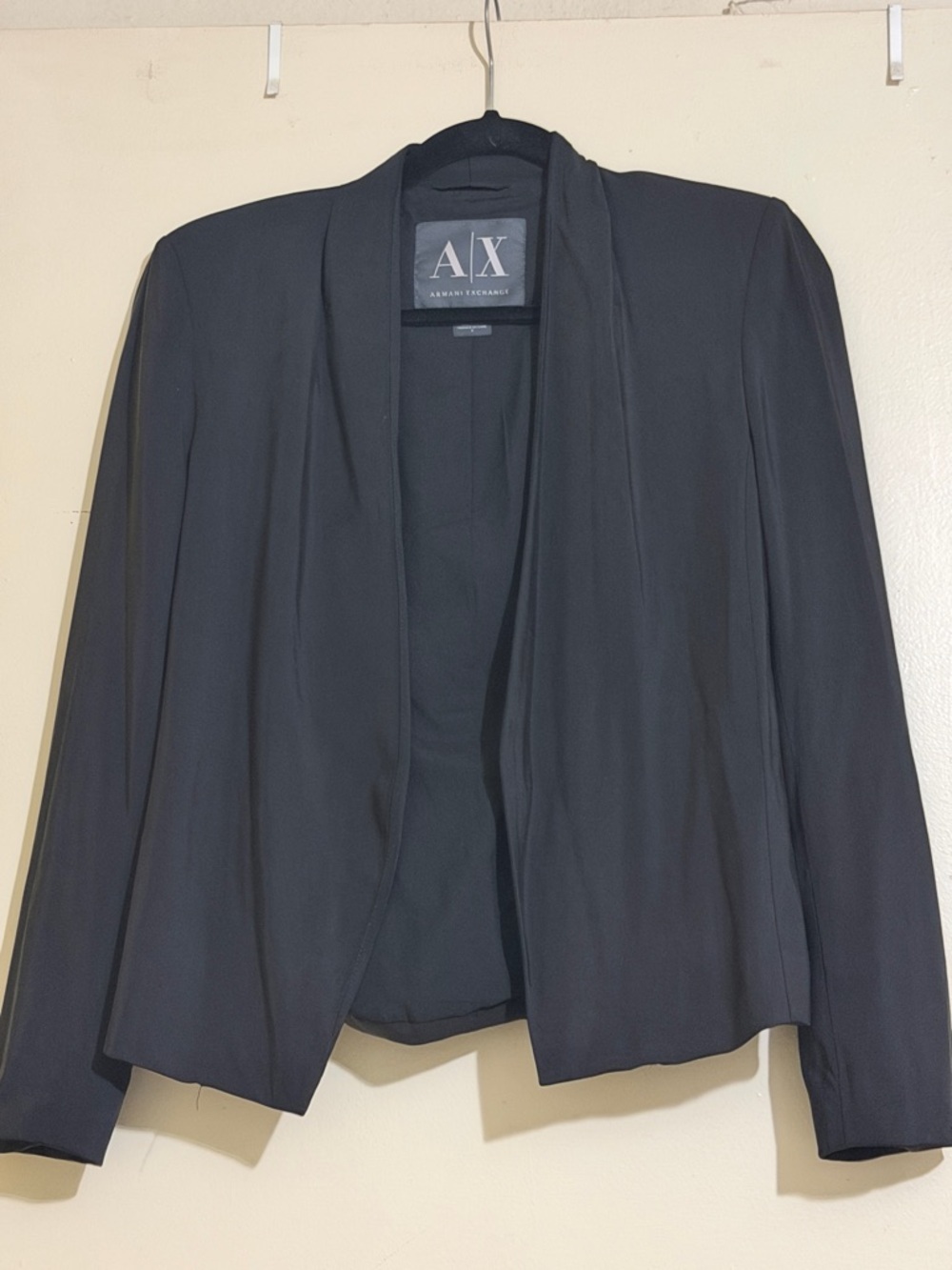 Armani Exchange blazer
